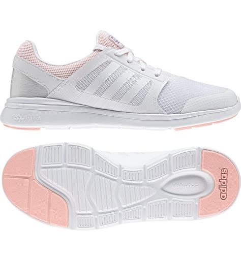 adidas damen cloudfoam xpression w turnschuhe grün swapxxp|Women .